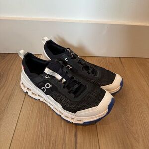 On Cloudultra 2 Trail Running Shoes Men’s Size 8.5 Swiss Engineering Womens 10.5